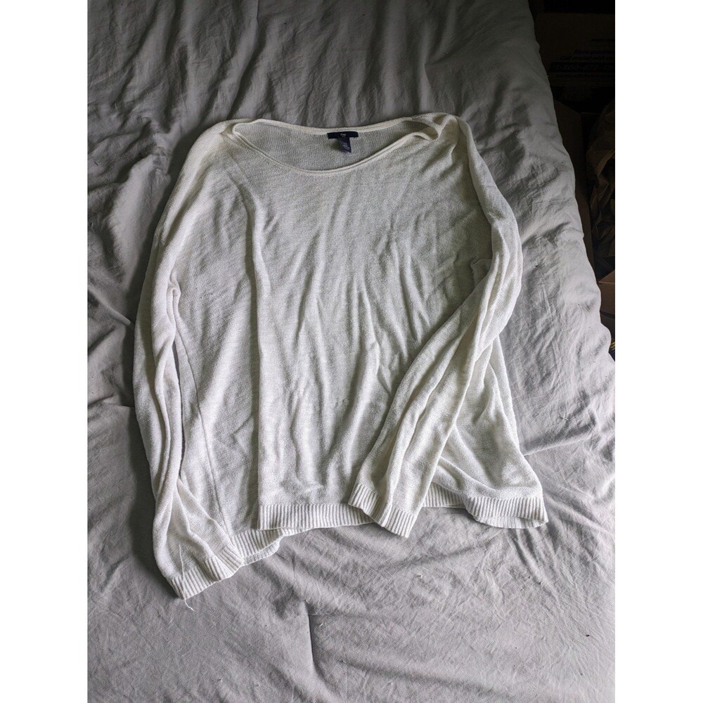 Light sweater